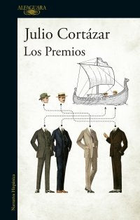 los premios