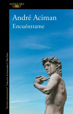 Encuéntrame