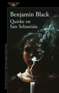 Quirke en San Sebastián (Quirke 8)