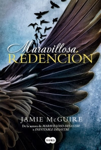 maravillosa redencion