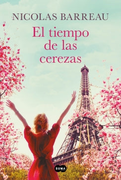 El tiempo de las cerezas