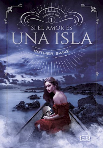 Si El Amor Es Una Isla (Silence Hill 1)