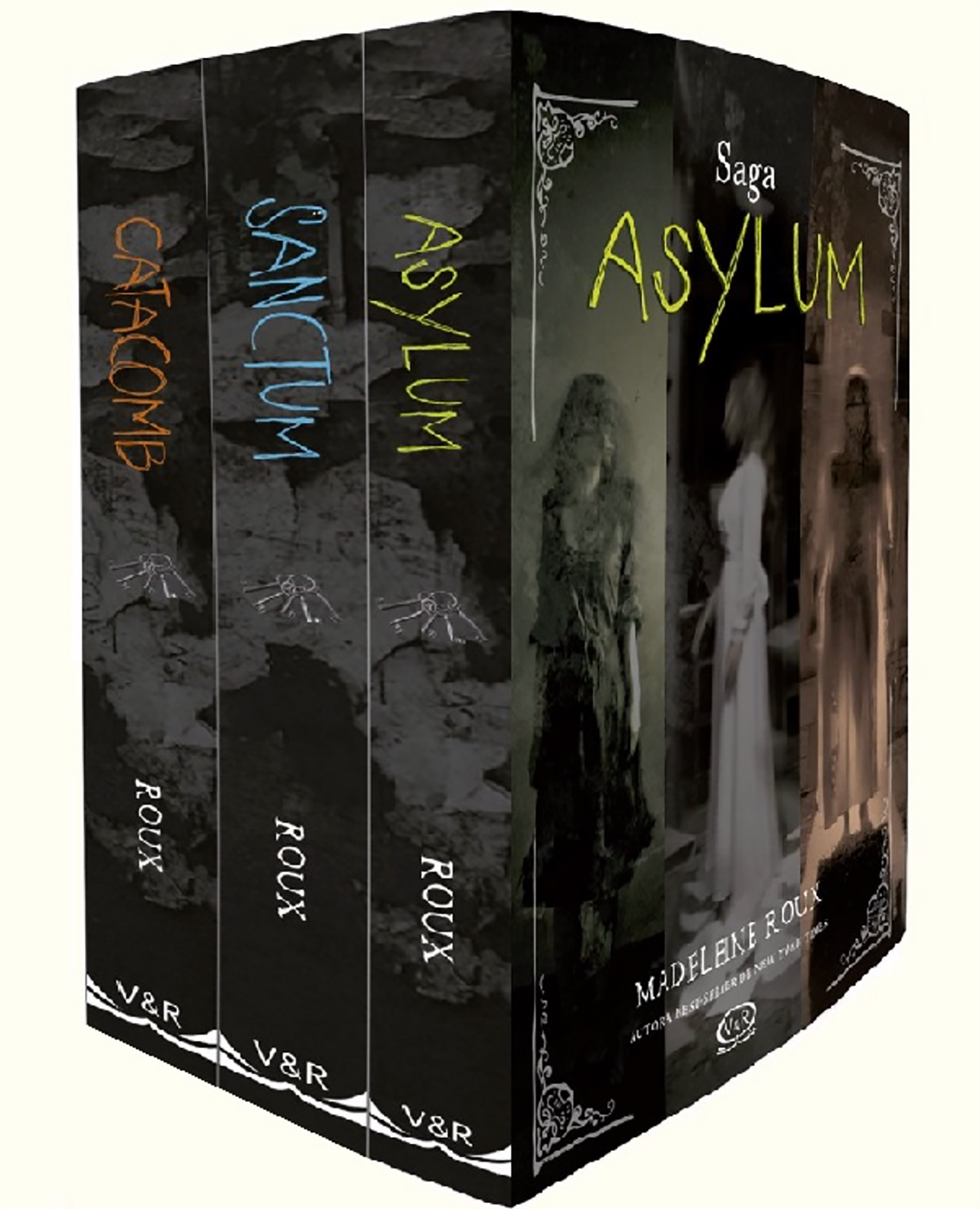 Pack asylum 