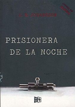 prisionera de la noche