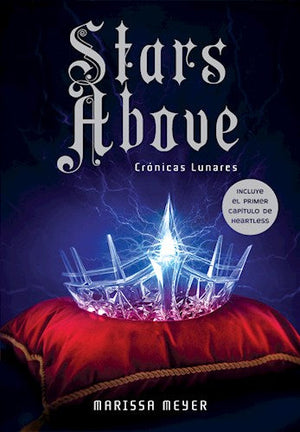 Stars Above (Crónicas Lunares)