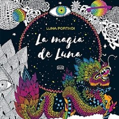 la magia de luna