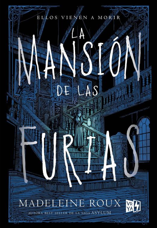 La Mansion De Las Furias
