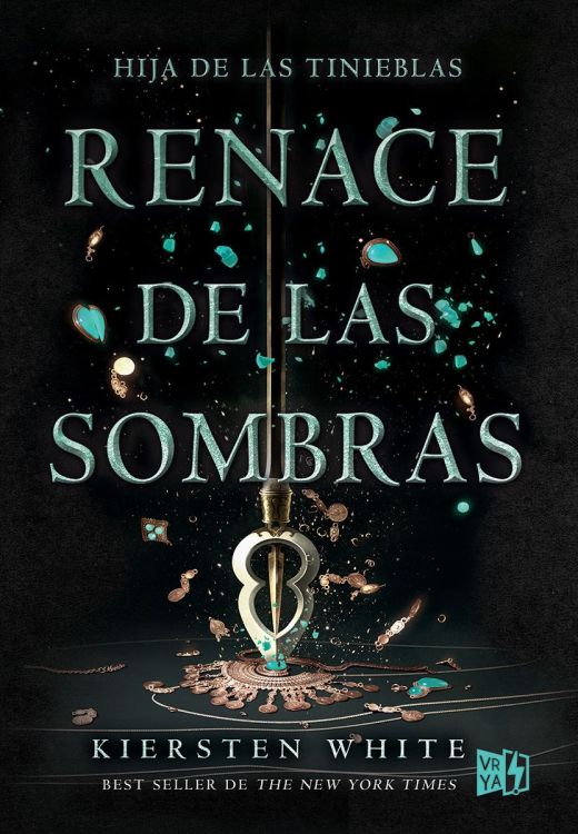 Renace De Las Sombras