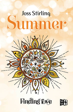 Summer, finding love 