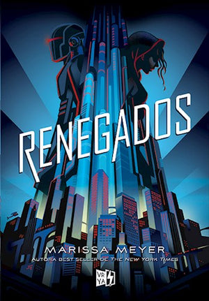 renegados 1