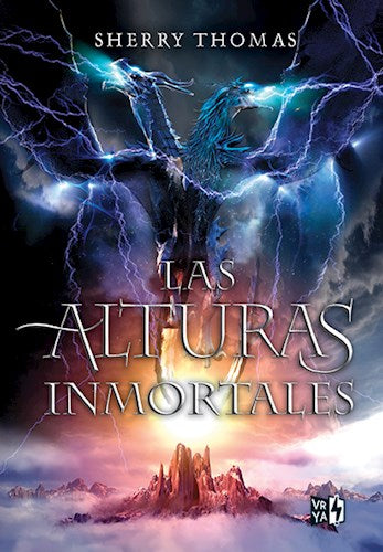 las alturas inmortales 3