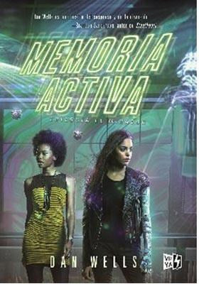 memoria activa 3 trilogia el mirador