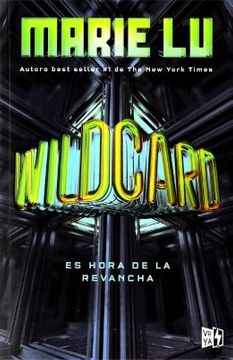 wildcard 2 es hora de la revancha