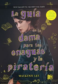la guia de la dama para las enaguas y la pirateria