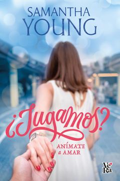 jugamos ? animate a amar