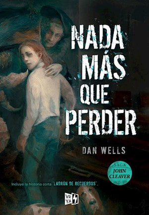 nada mas que perder