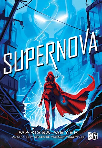 supernova 3