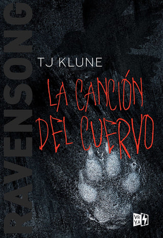 La Canción Del Cuervo (Green Creek Vol. 2)