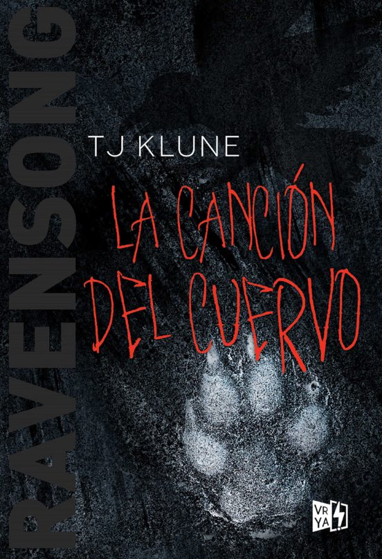 La Canción Del Cuervo (Green Creek Vol. 2)