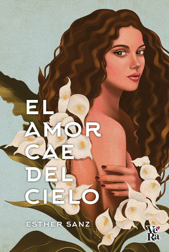 El Amor Cae Del Cielo