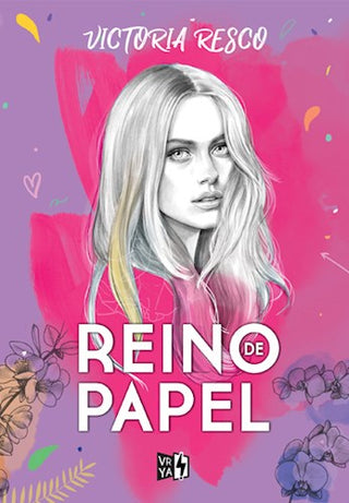 Reino De Papel