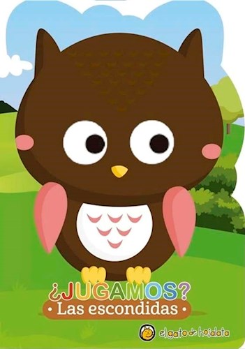 jugamos las escondidas