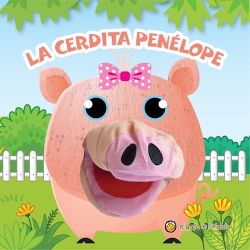 la cerdita penelope
