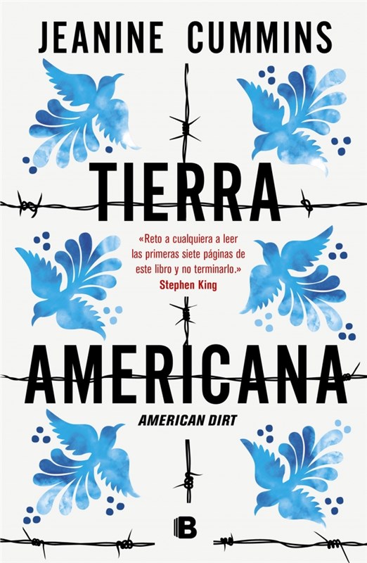 tierra americana