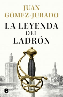 La leyenda del ladrón