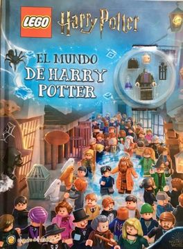 lego harry potter el mundo de harry potter