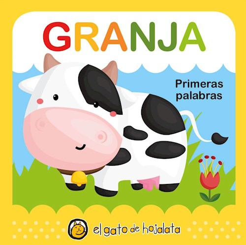 granja primeras palabras