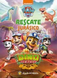 paw patrol rescate juridico