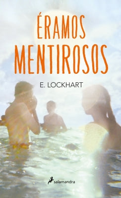 Éramos mentirosos