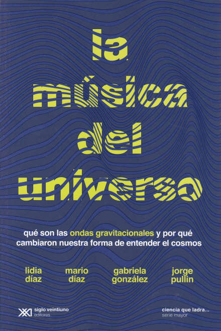 La Música Del Universo