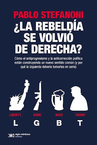 ¿La Rebeldía Se Volvió De Derecha?