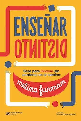 Enseñar Distinto