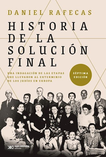 Historia De La Solución Final