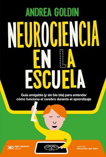 Neurociencia En La Escuela