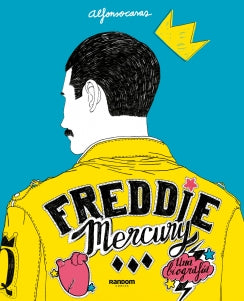 Freddie Mercury