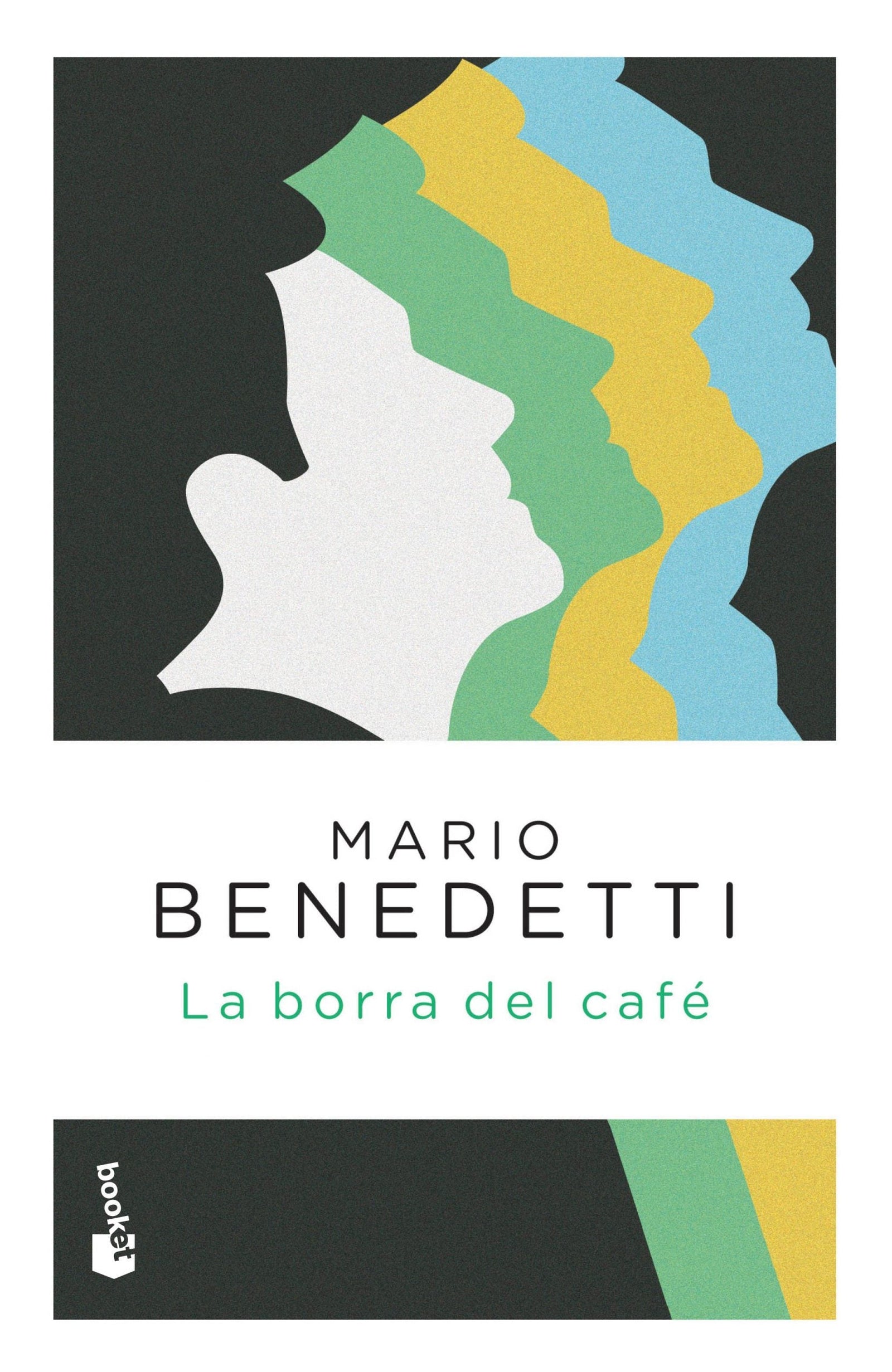 la borra del cafe