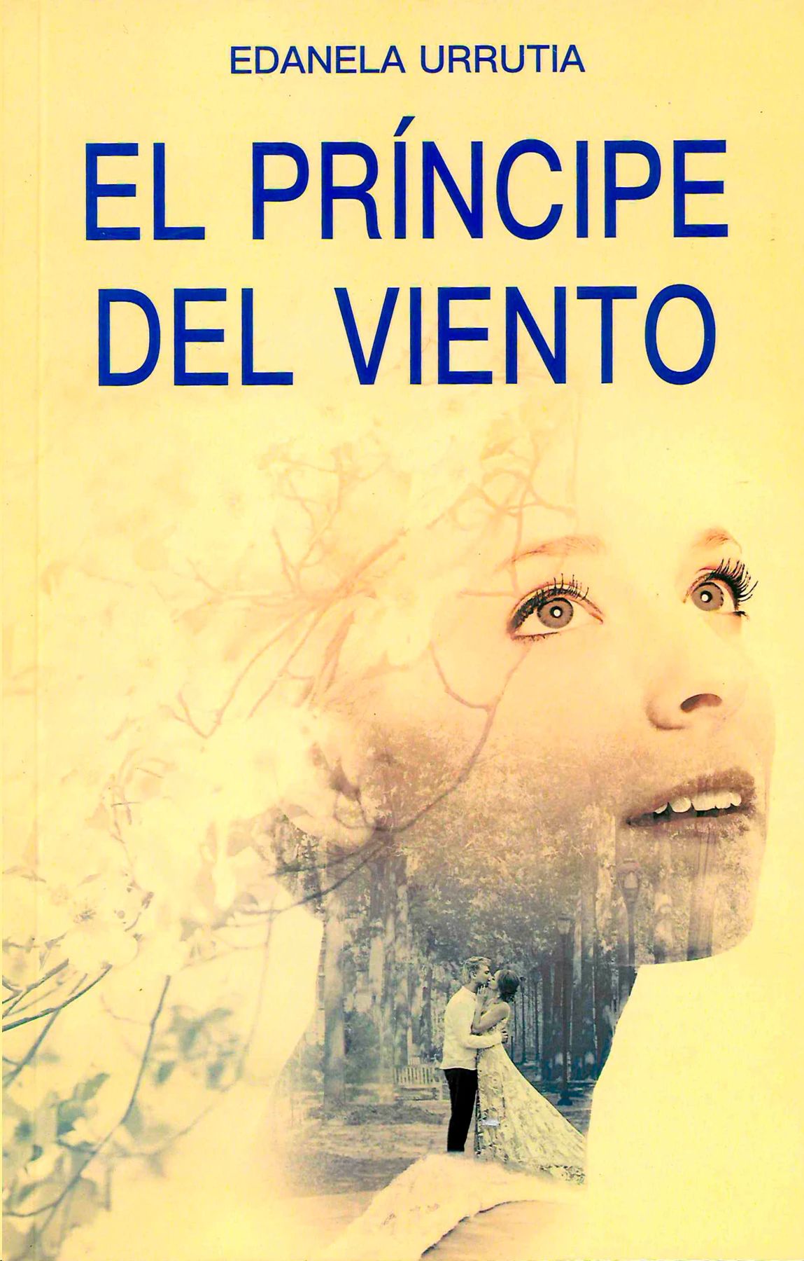 El príncipe del viento