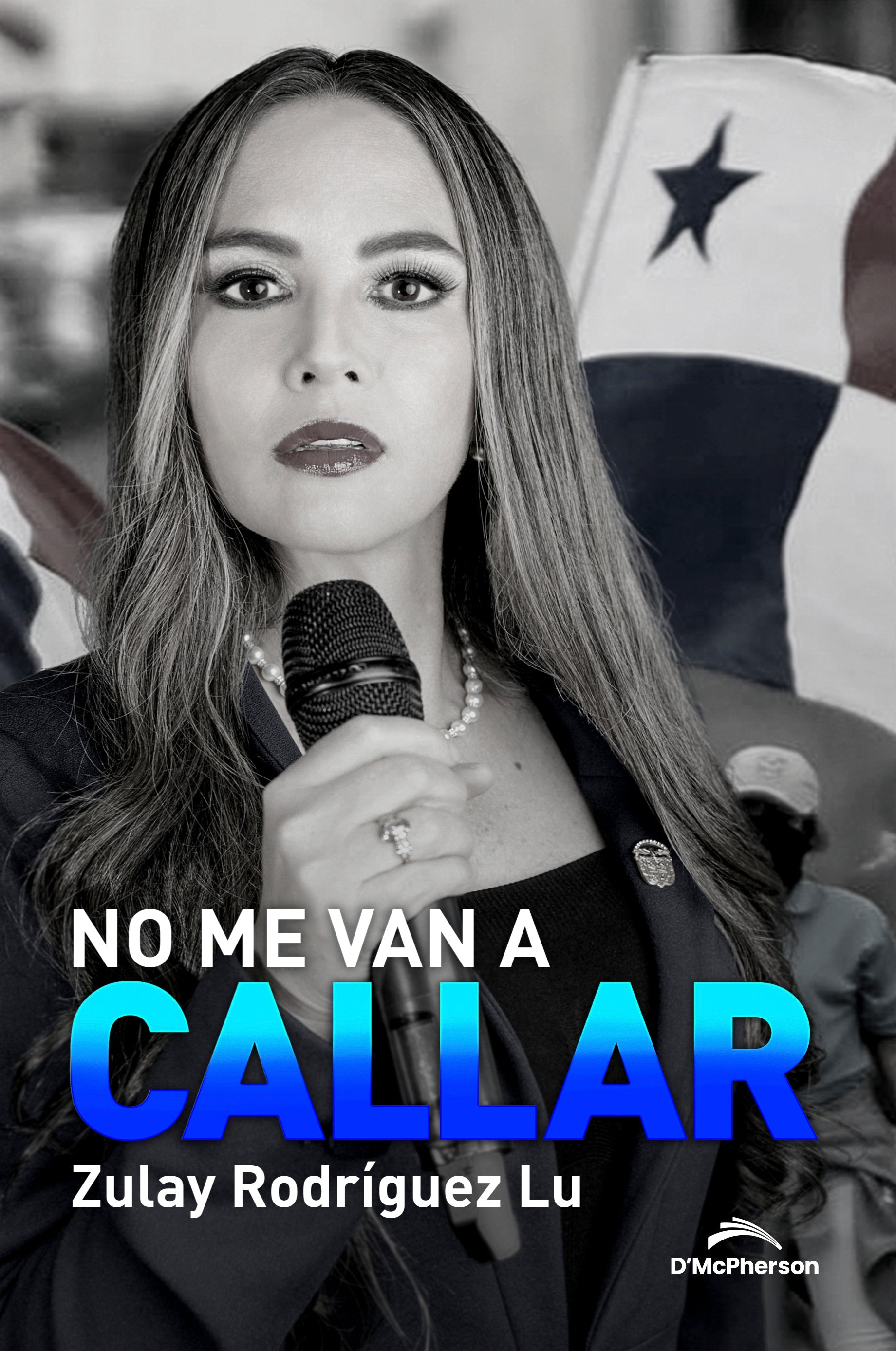 No me van a callar