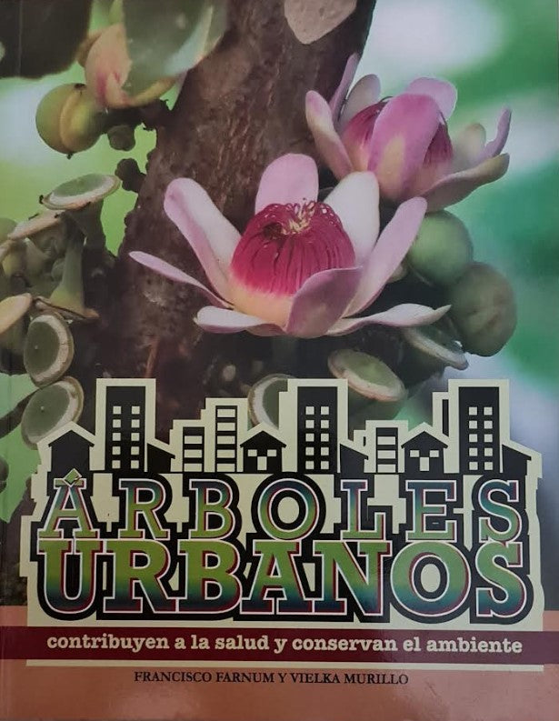 Árboles Urbanos