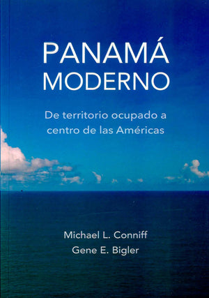 Panamá Moderno
