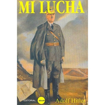 mi lucha chico