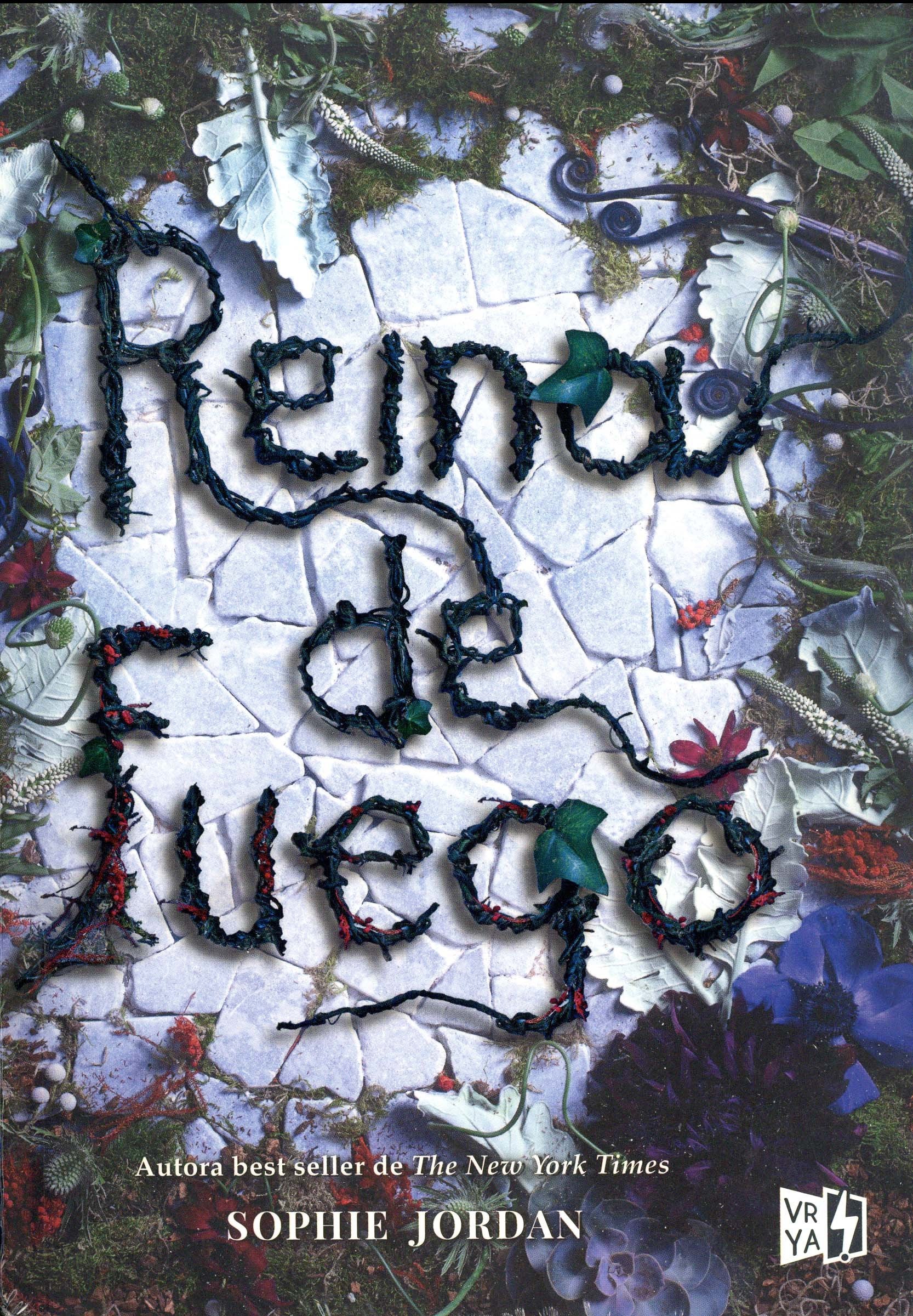 Reina De Fuego