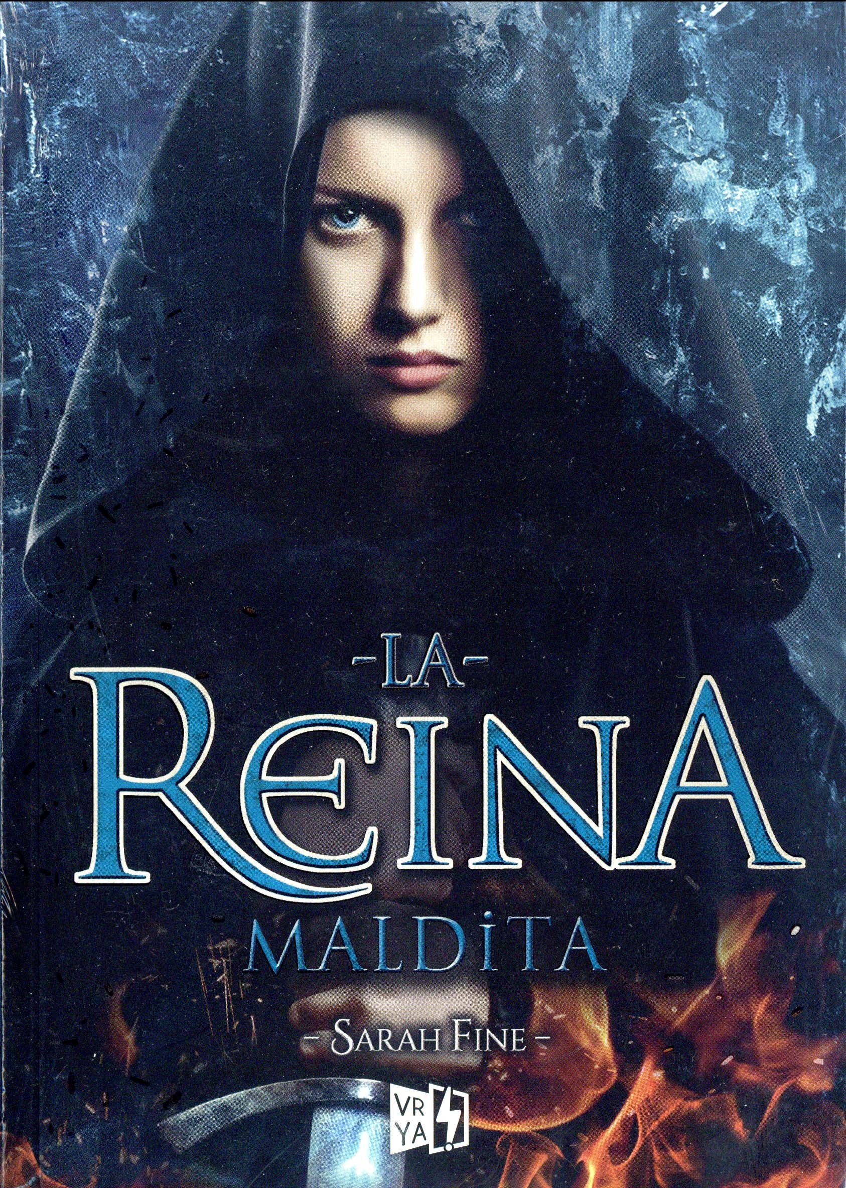 La Reina Maldita (La Reina Impostora 2)