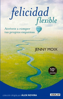 Felicidad flexible