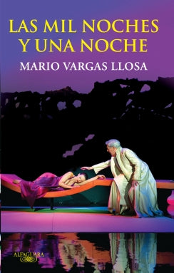Mil Noches Y Una Noche , Las