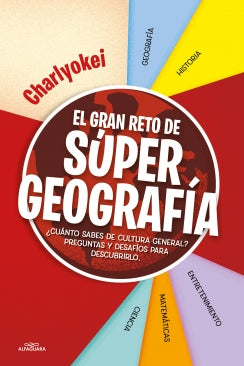 Super Geografia